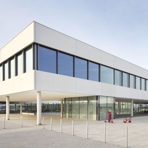 Otfried Preußler Schule Bad Soden