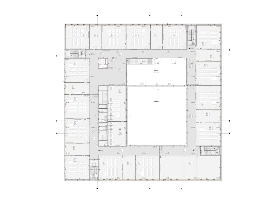 grundriss og