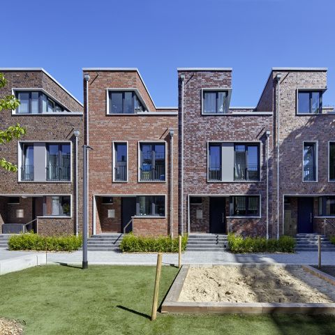 Pestalozzi Quartier