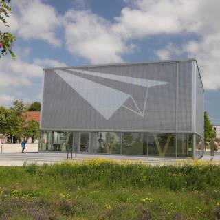 Gründerlabor, Würzburg