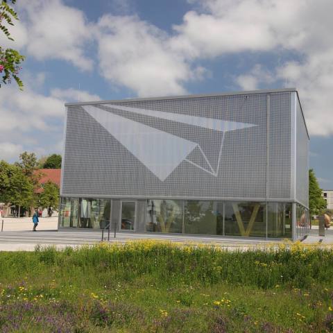 Gründerlabor, Würzburg