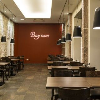 Bayram Restaurant