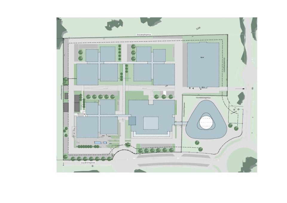 Masterplan