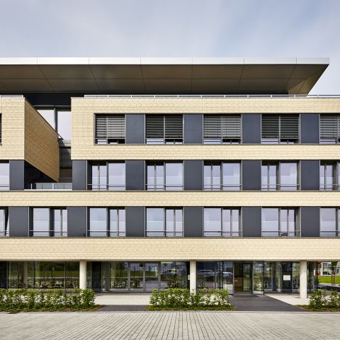 Connext Headquarter