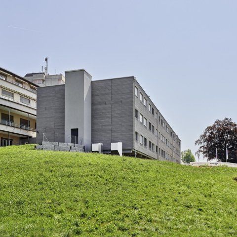 GZO Spital, Wetzikon