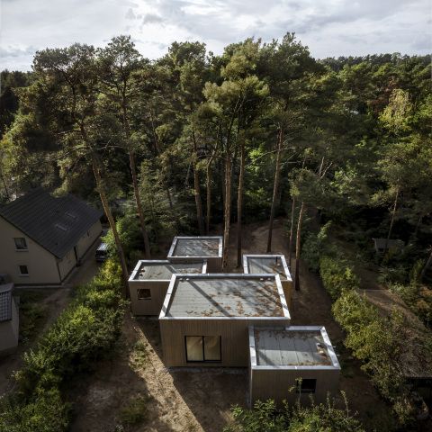Haus Köris