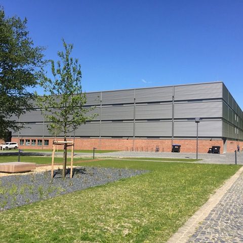 Zentralarchiv LWL