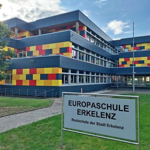 Europaschule Erkelenz