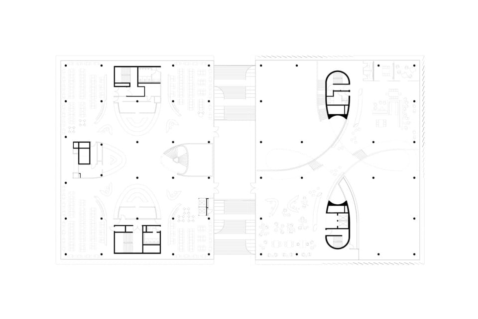 Grundriss 1. OG