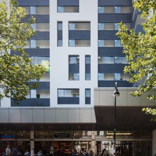 Neues Forum Altona, Hamburg