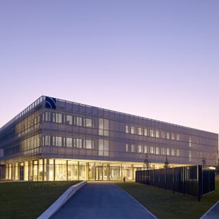 Hochschule Niederrhein, Krefeld