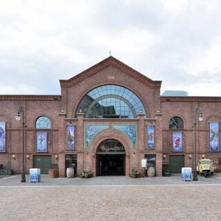 Neubau Wasserpark - Europa Park