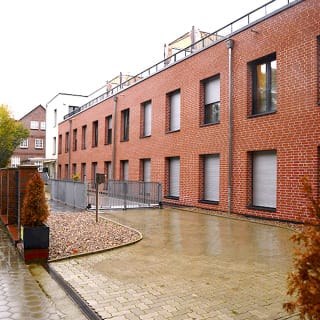 Gästehaus Hansa Residence