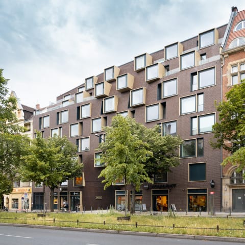 BRICKS Berlin Schöneberg