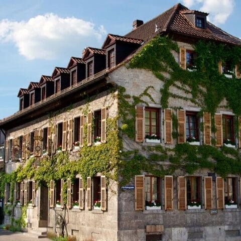 Hotel Gasthof Bären