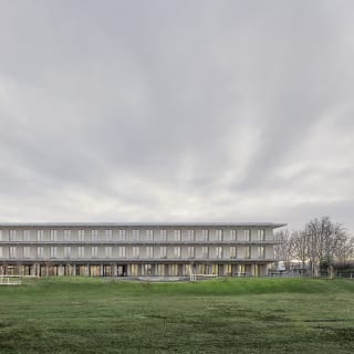 Grundschule Fuchshofstrasse