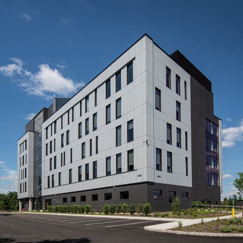 Kean-Universität, New Jersey