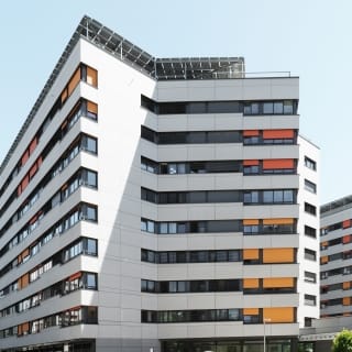 Ensemble des Minoteries