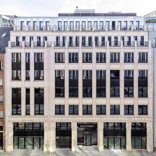 Multi-Tenant, Multi-Space