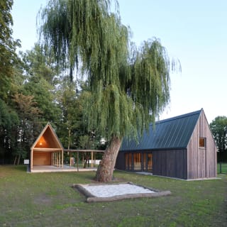 Waldkindergarten in Liesborn