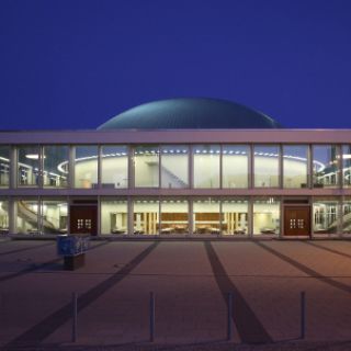 Congress-Center, Berlin
