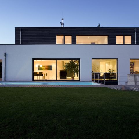 Haus MAY