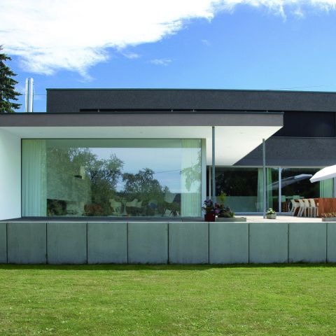 haus p