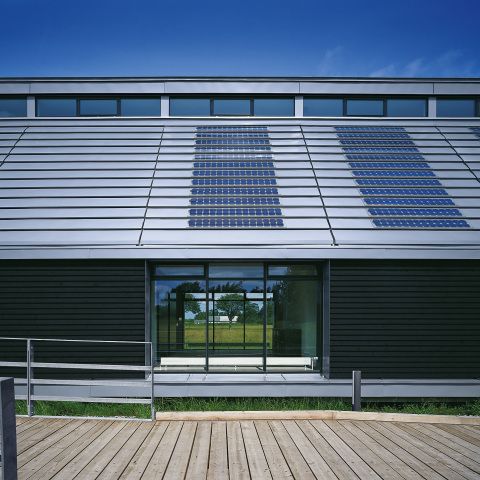 Samsø Energy Academy