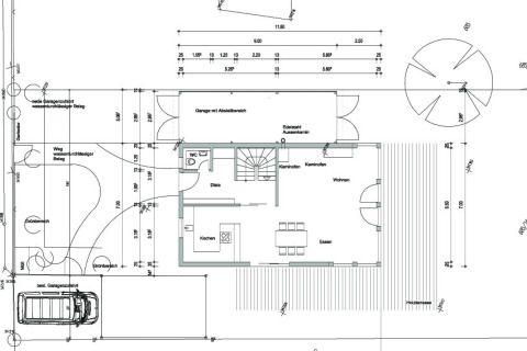 Wohnhaus Germering_EG