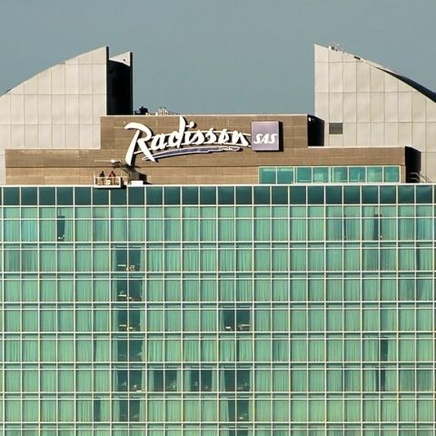 Radisson SAS Frankfurt