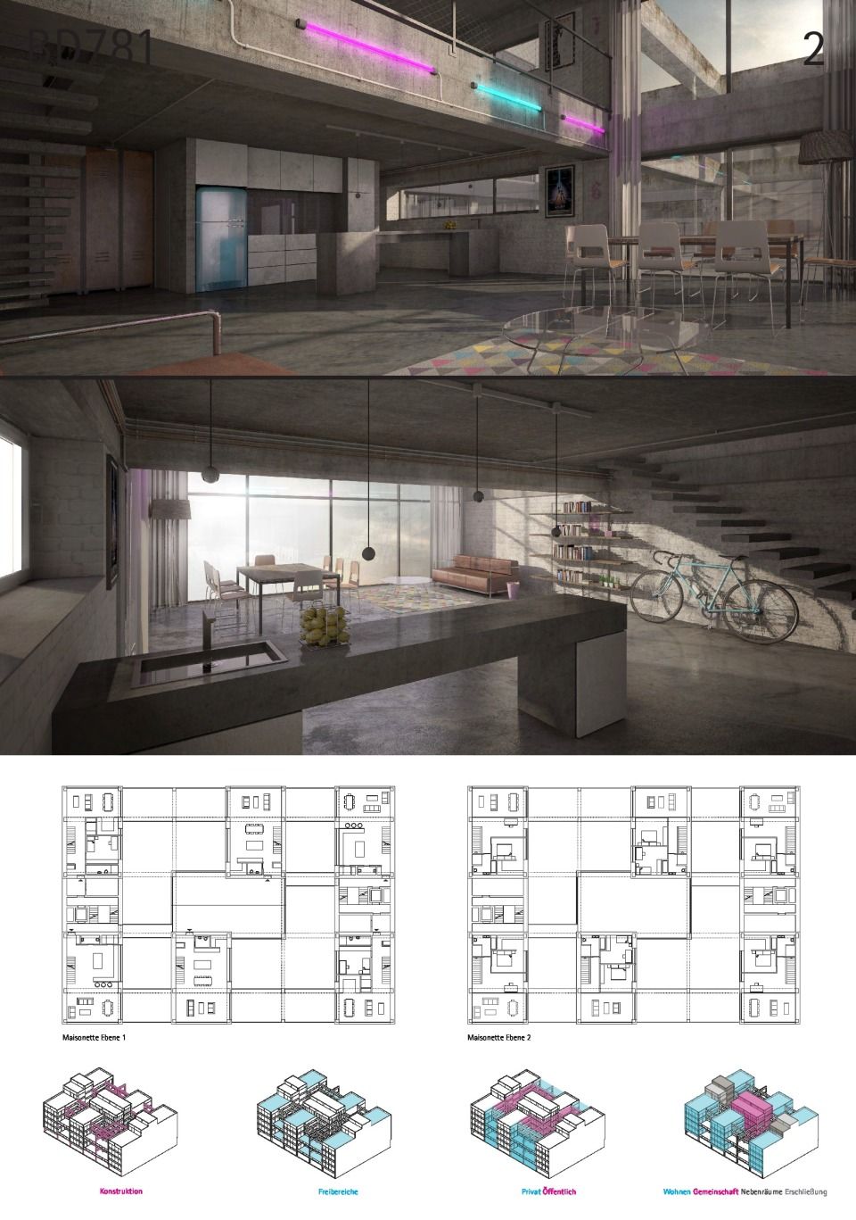 PLAN 2