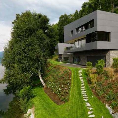 Seehaus Millstättersee