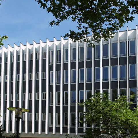 Berufliches Zentrum München