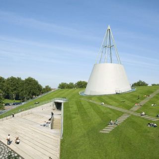 Bibliothek der Technischen Universität, Delft