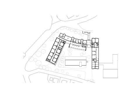 1. Obergeschoss