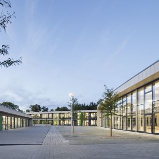 Gesamtschule Melsungen