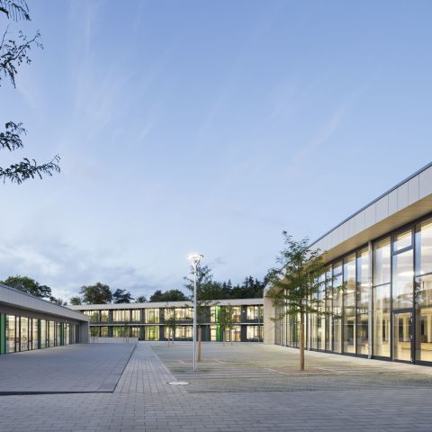 Gesamtschule Melsungen