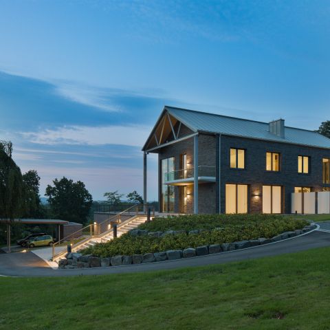 Villa Hidding