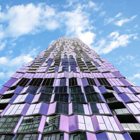 Light House Apartments, Melbourne
