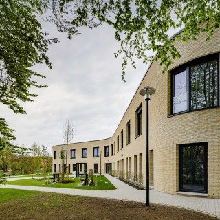 Klinik für Psychosomatische Medizin und Psychotherapie Westerstede