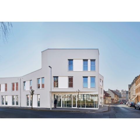 Sozialkompetenzzentrum Schöningen