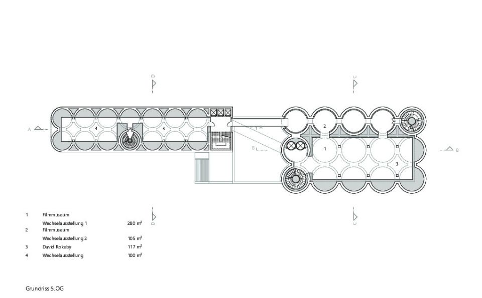 Grundriss 5.OG