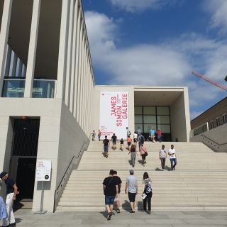 James-Simon-Galerie