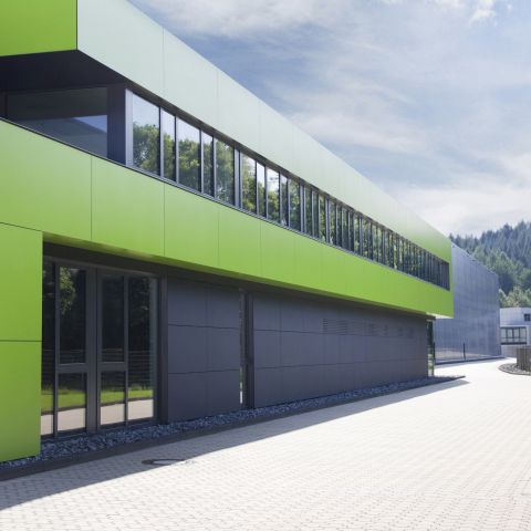 Technisches Büro der SÄBU Morsbach GmbH