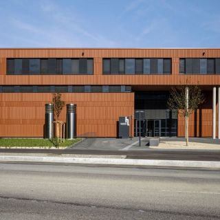 Hochschule, Landshut