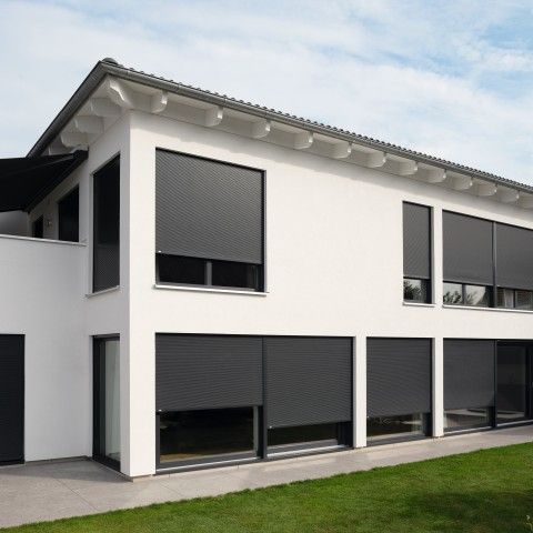 Einfamilienhaus, Stuttgart