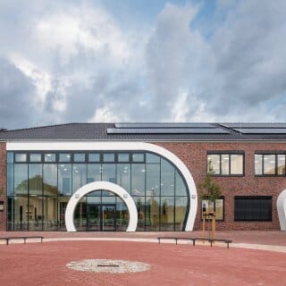 Grundschule Werlte