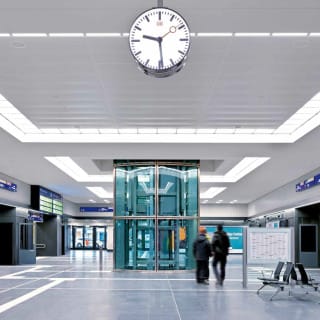 Bahnhof Zoo, Berlin