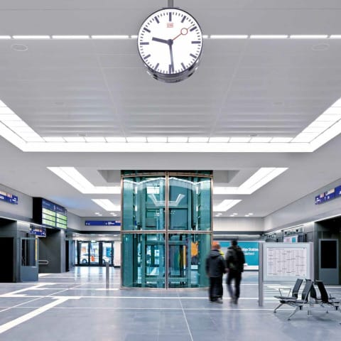 Bahnhof Zoo, Berlin
