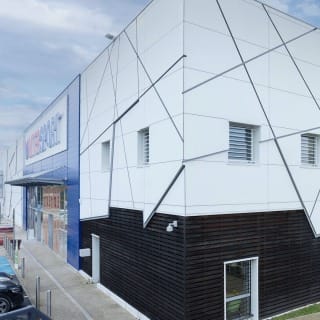 Intersport Filiale Creil